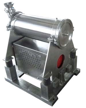 醫(yī)藥粉碎機(jī)的特點(diǎn)與使用范圍是什么？