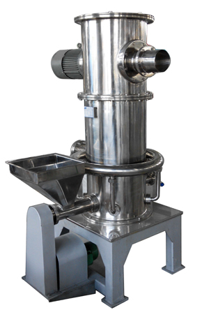 實(shí)驗(yàn)室小型<a href=http://hedianbao.com.cn/chanpin/27.html target=_blank class=infotextkey>氣流粉碎機(jī)</a>的原理及其特點(diǎn)