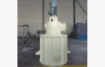 分級機(jī)在現(xiàn)代工業(yè)中具有什么作用？